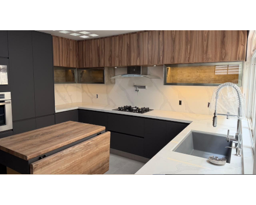 Galería Cocinas Glodeus