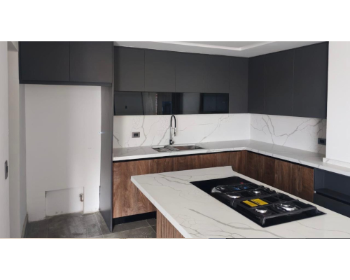 Galería Cocinas Glodeus