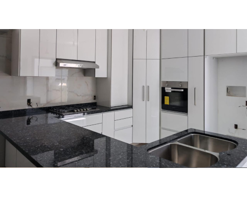 Galería Cocinas Glodeus
