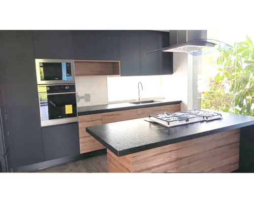 Galería Cocinas Glodeus