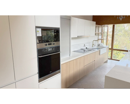 Galería Cocinas Glodeus