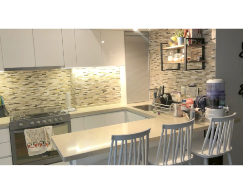 Galería Cocinas Glodeus